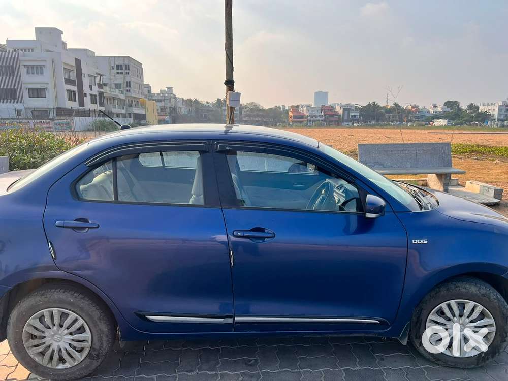 Swift Dzire Diesel 2018