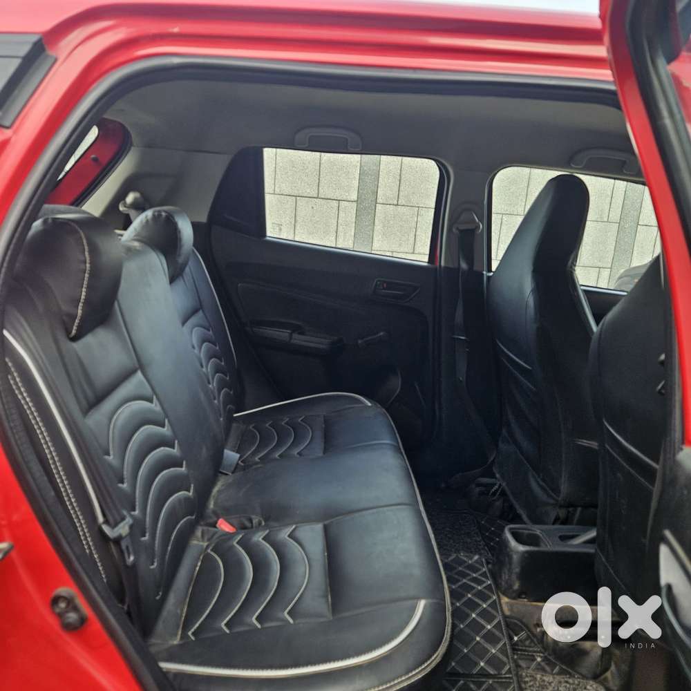 Maruti Suzuki Swift Lxi Option, 2020, Cng & Hybrids