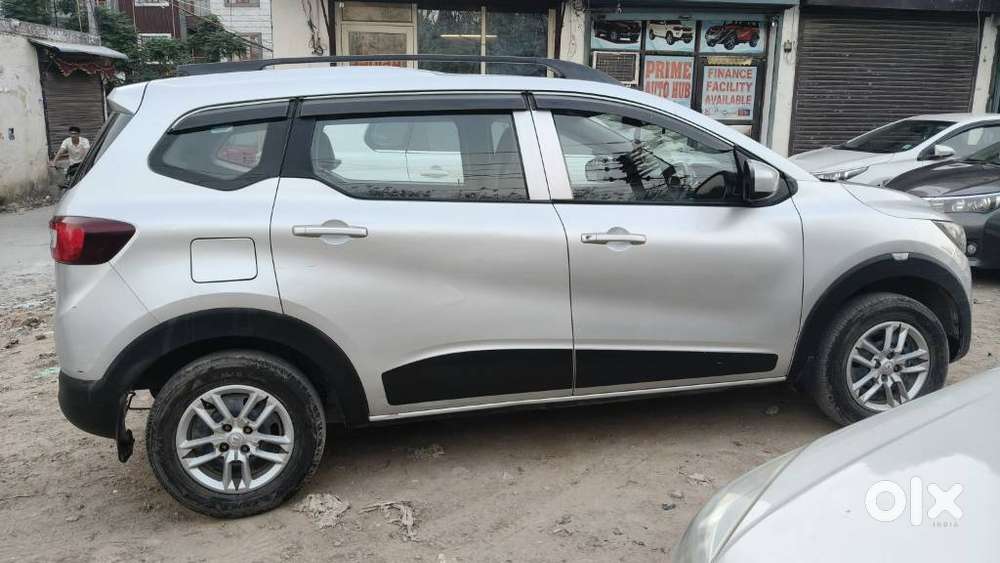 Renault Triber, 2020, Petrol