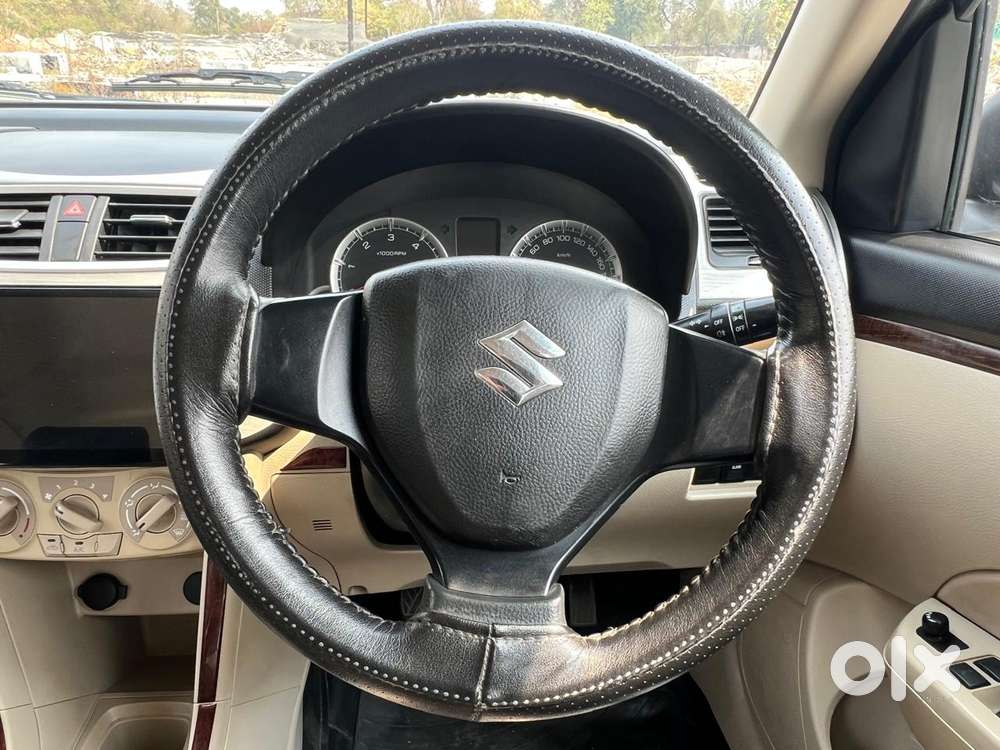 Maruti Suzuki Swift Dzire Vdi (o), 2014, Diesel