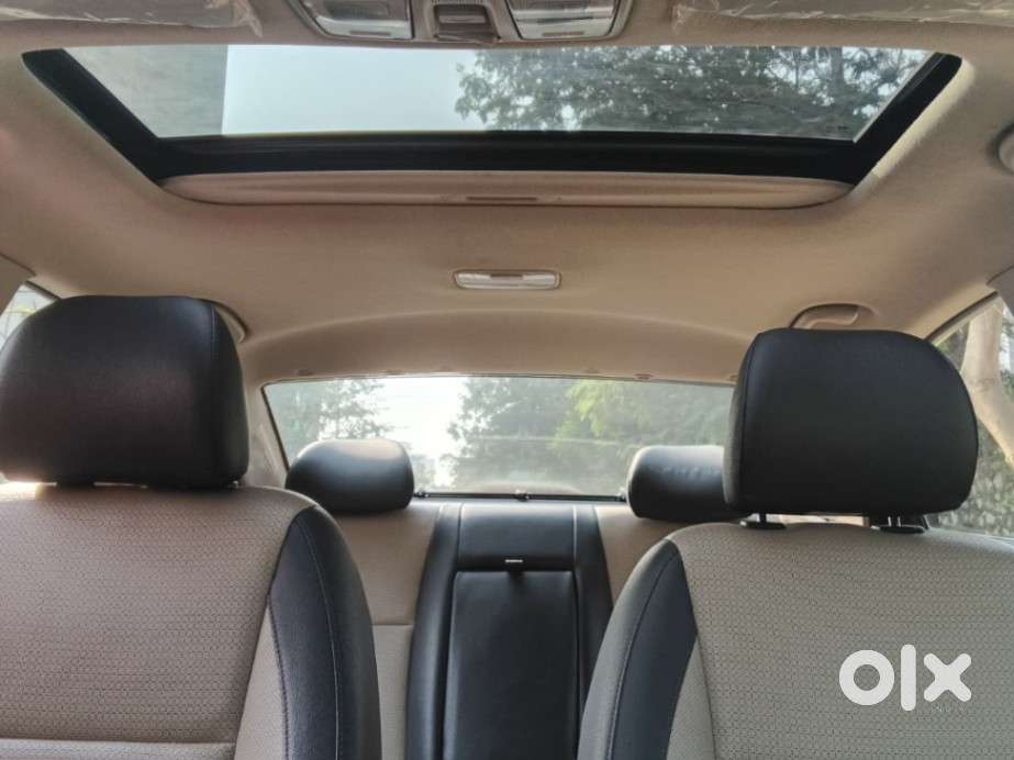 Hyundai Verna Crdi 1.6 Sx, 2019, Diesel