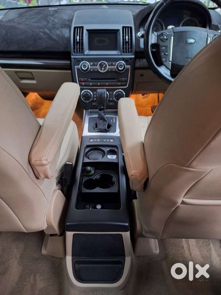 Land Rover Freelander 2 Hse, 2012, Diesel