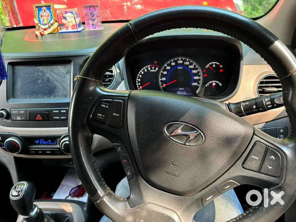 Hyundai Grand I10 2018 Petrol