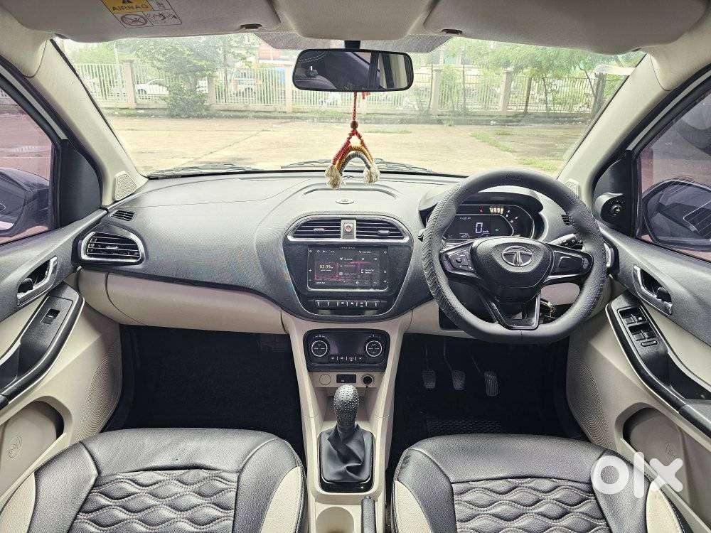 Tata Tiago 1.2 Revotron Xz Plus Cng, 2022, Cng & Hybrids