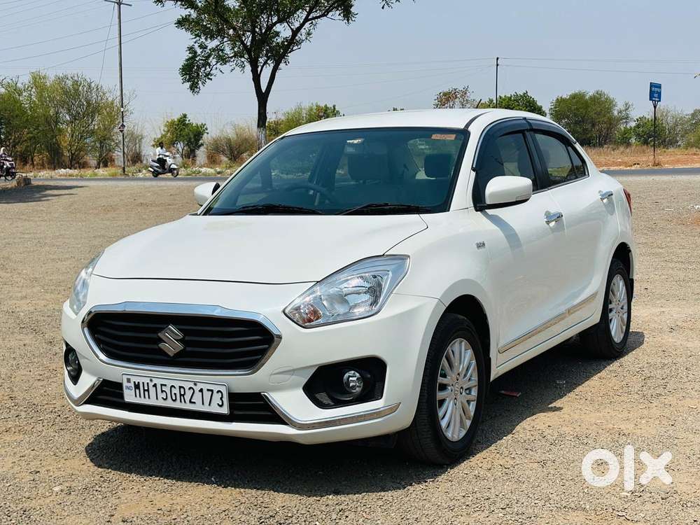 Maruti Suzuki Swift Dzire Zdi Bsiv, 2019, Diesel