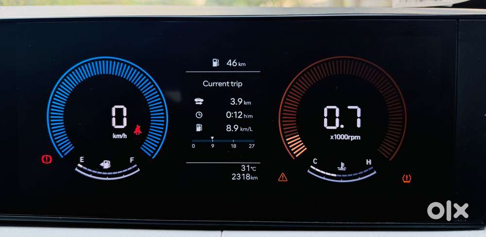 Hyundai Venue 1.2 S Plus, 2026, Petrol