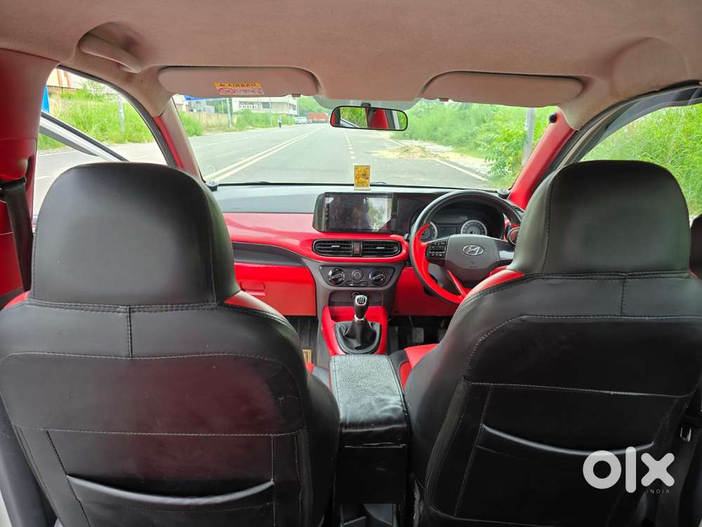Hyundai Grand I10 Nios Era 1.2 Kappa Vtvt, 2019, Petrol