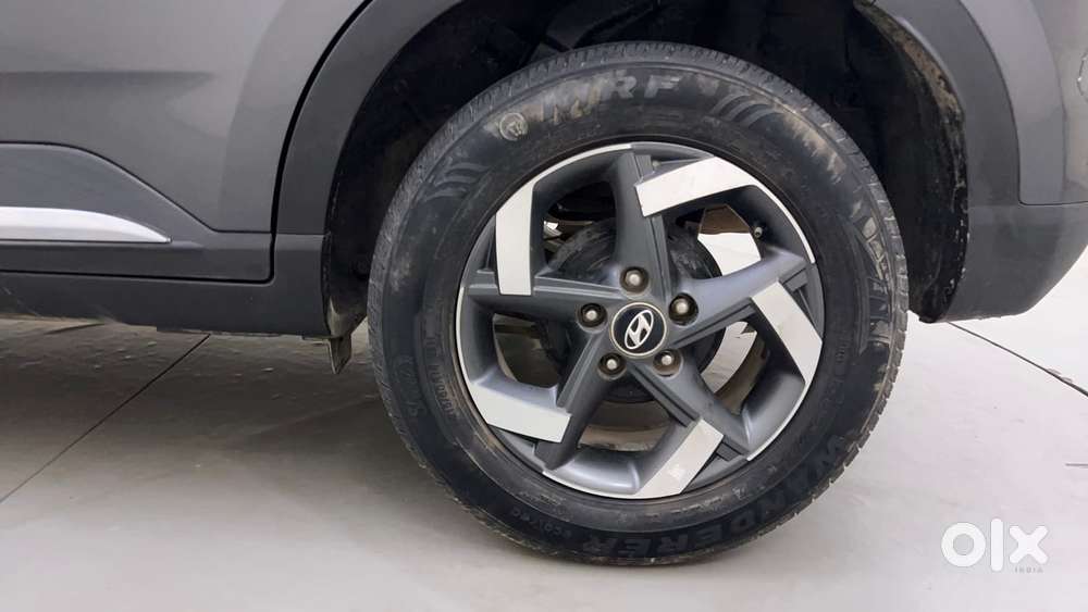 Hyundai Venue 1.0 Sx Turbo Imt, 2020, Petrol