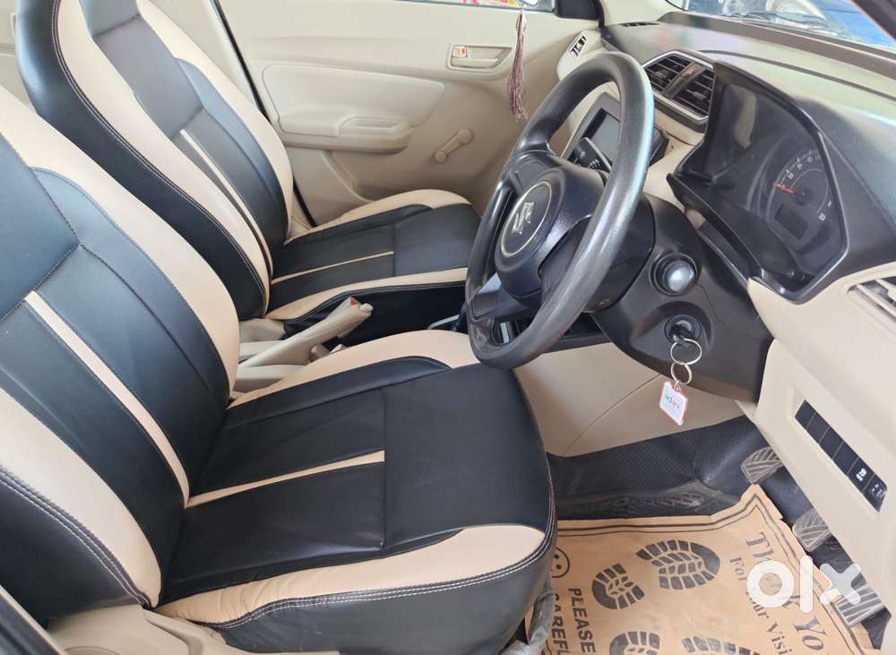 Maruti Suzuki Swift Dzire Tour S, 2024, Petrol