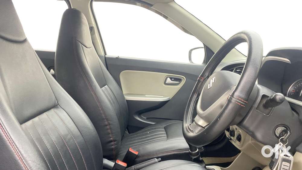 Maruti Suzuki Alto K10 Vxi, 2016, Petrol