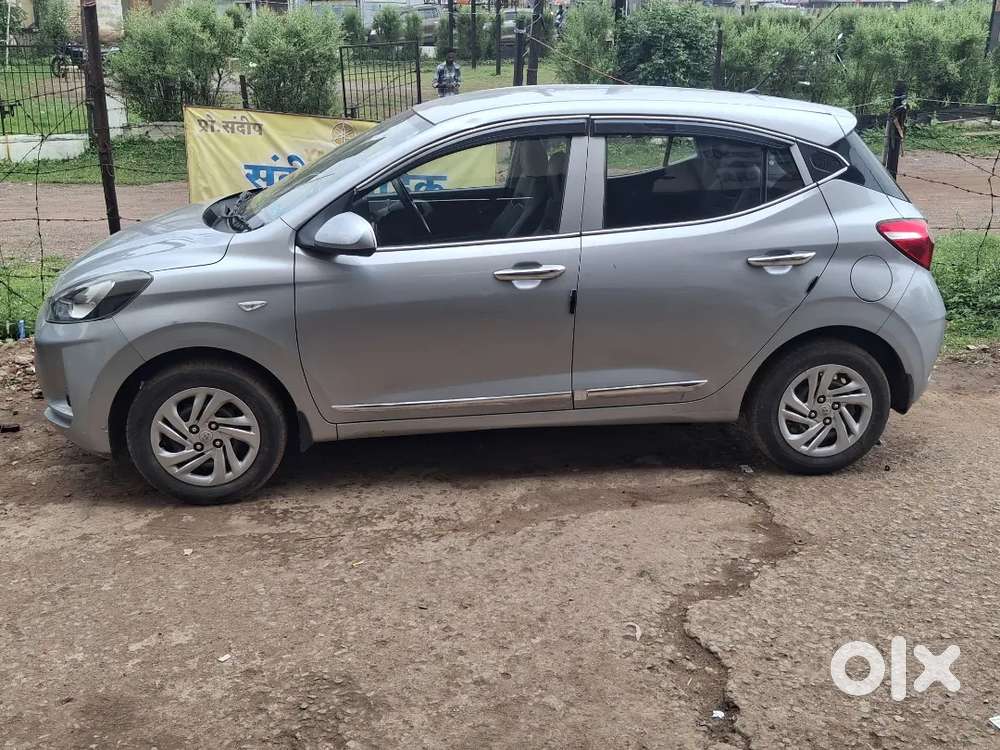 Hyundai Grand I10 Nios 2020 Petrol Magna