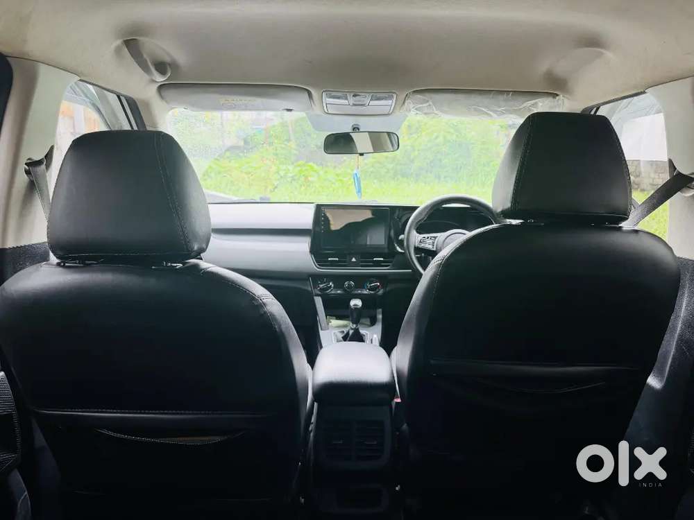 2020 Model 
Kia Seltos Hte Converted To Htk Plus