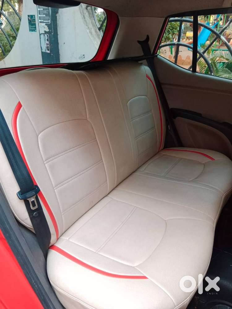 Hyundai I10 Magna O 2012