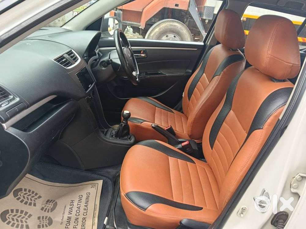 Maruti Suzuki Swift Vdi, 2013, Diesel