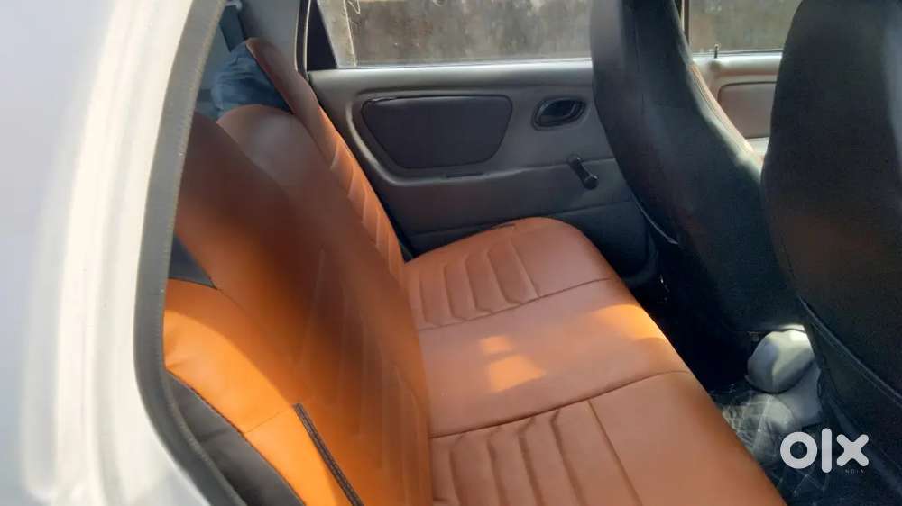 Maruti Suzuki Alto K10 Vxi 2011 Petrol 71000 Km