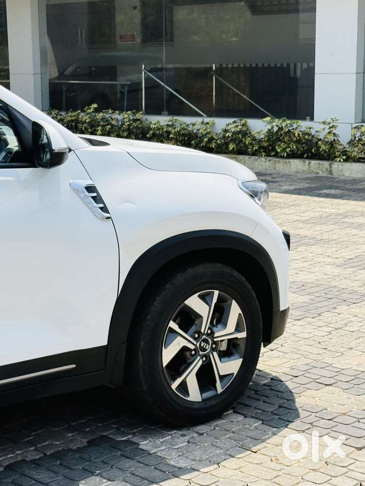 Kia Sonet 1.5 Htx Plus Diesel Dt, 2021, Diesel