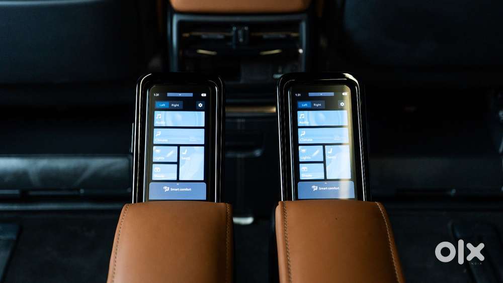 Toyota Vellfire Vip – Executive Lounge, 2025, Petrol