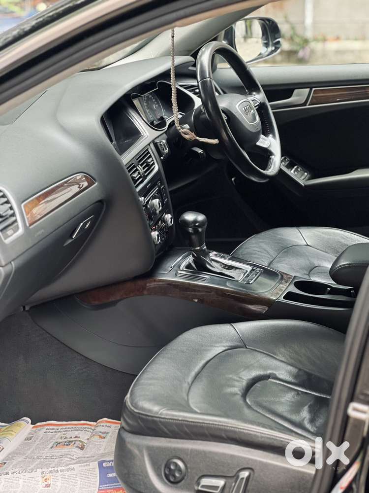 Audi A4 2.0 Tdi, 2013, Diesel