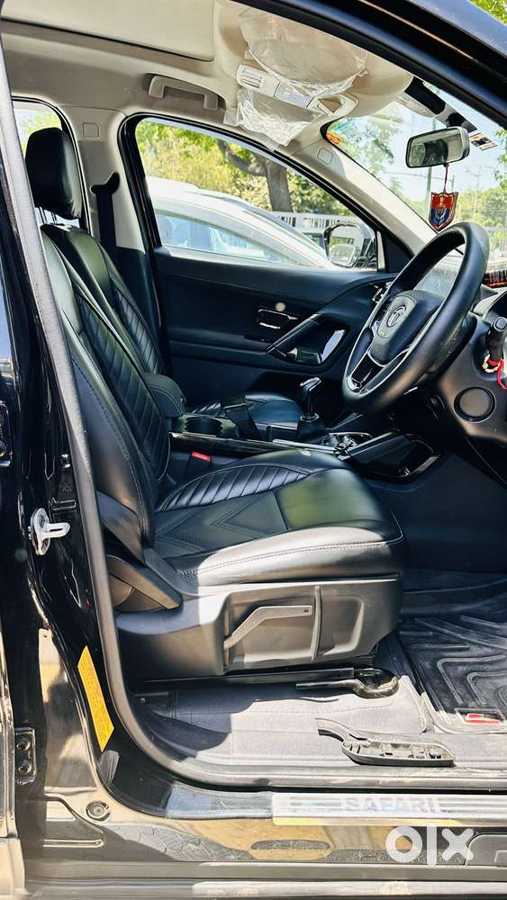 Tata Safari 2.0 Kryotec Xza Plus 6s Kaziranga, 2023, Diesel
