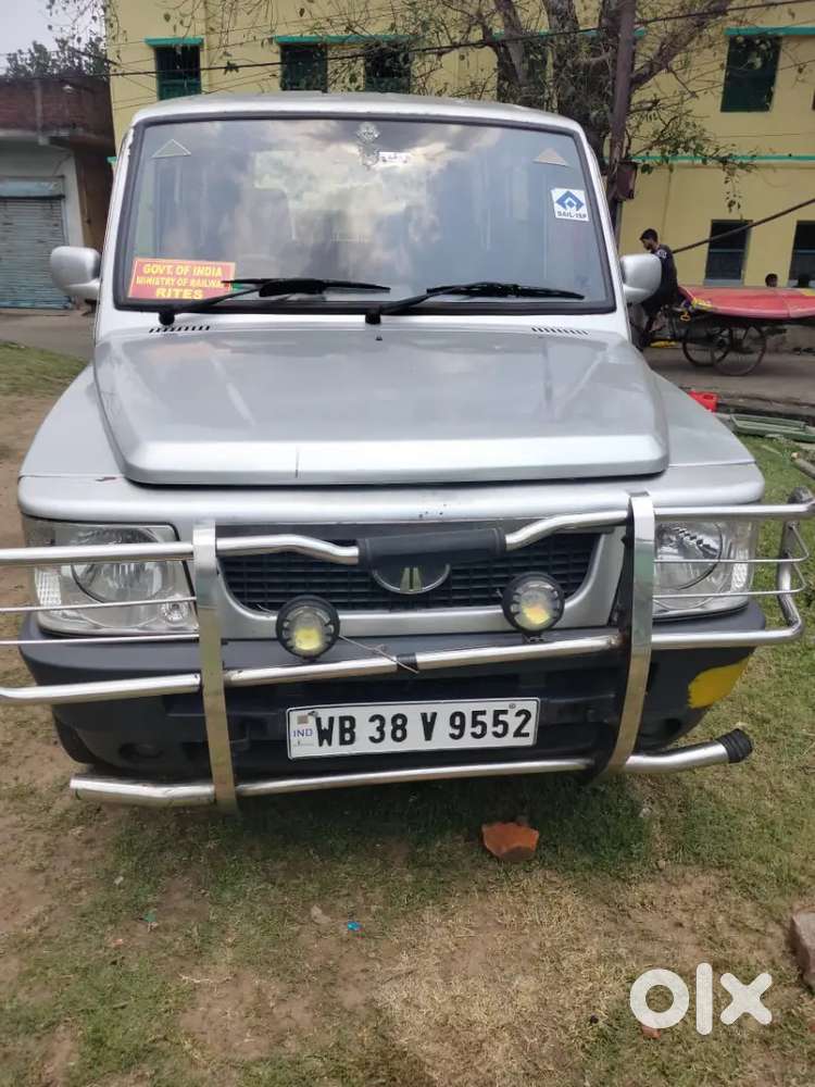 Tata Sumo Victa 2008 Diesel Well Maintained