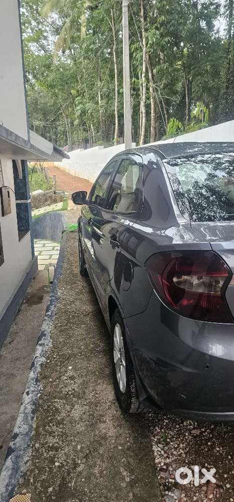 Ford Figo Aspire 2018 Diesel 125000 Km Driven, Shoowroom Condition
