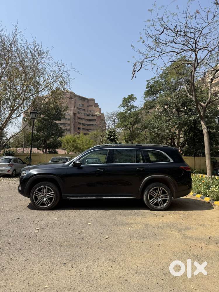 Mercedes-benz Gls 400d 4matic, 2023, Diesel