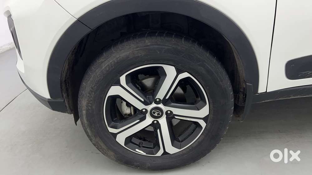Tata Nexon 1.2 Revotron Xz Plus, 2022, Petrol