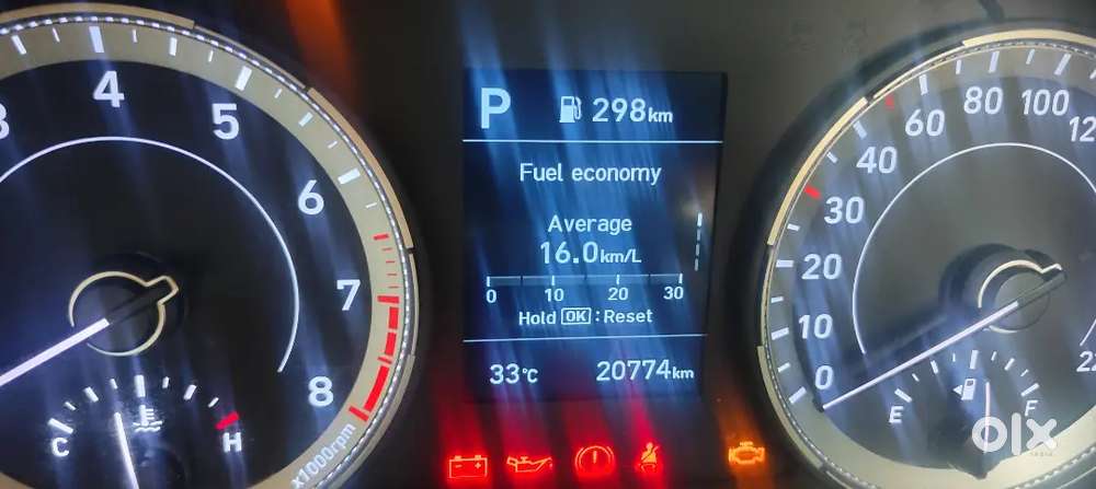 Hyundai Venue 2021 Automatic Petrol Well Maintained