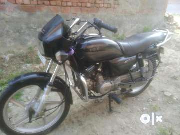 Hero honda 2019 online model