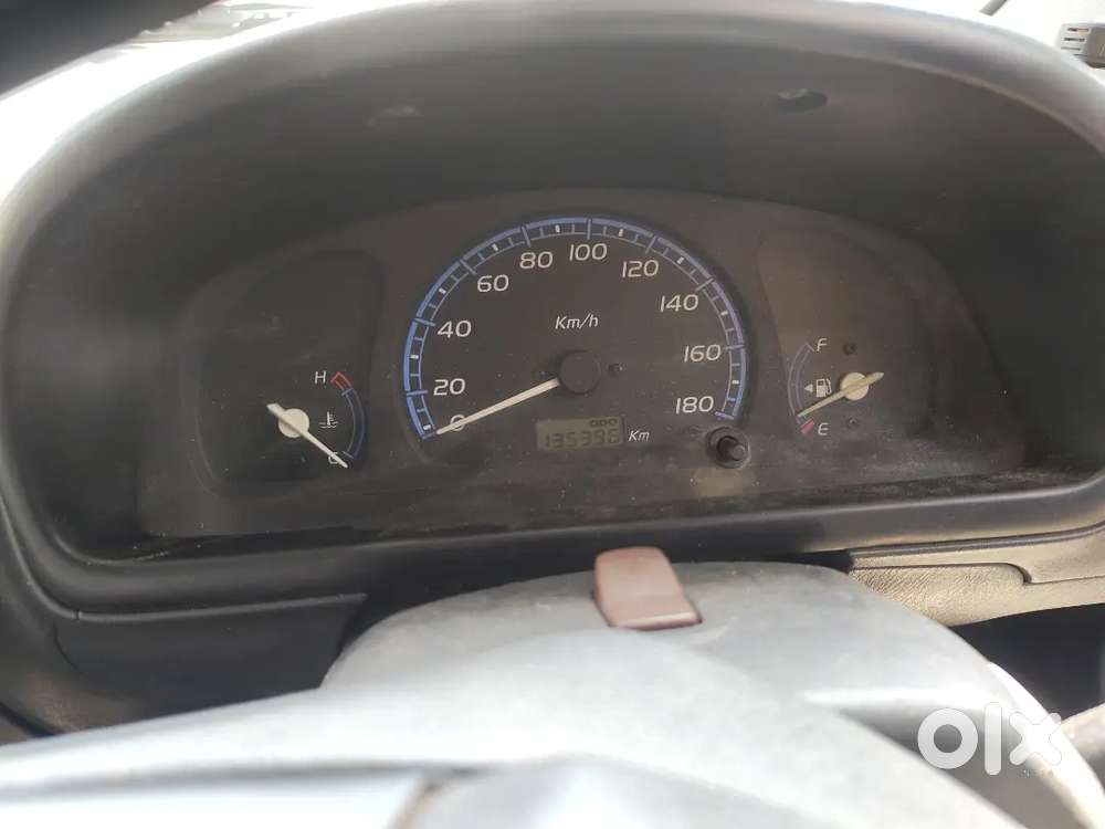 Maruti Suzuki Wagon R 2007 Petrol Manual