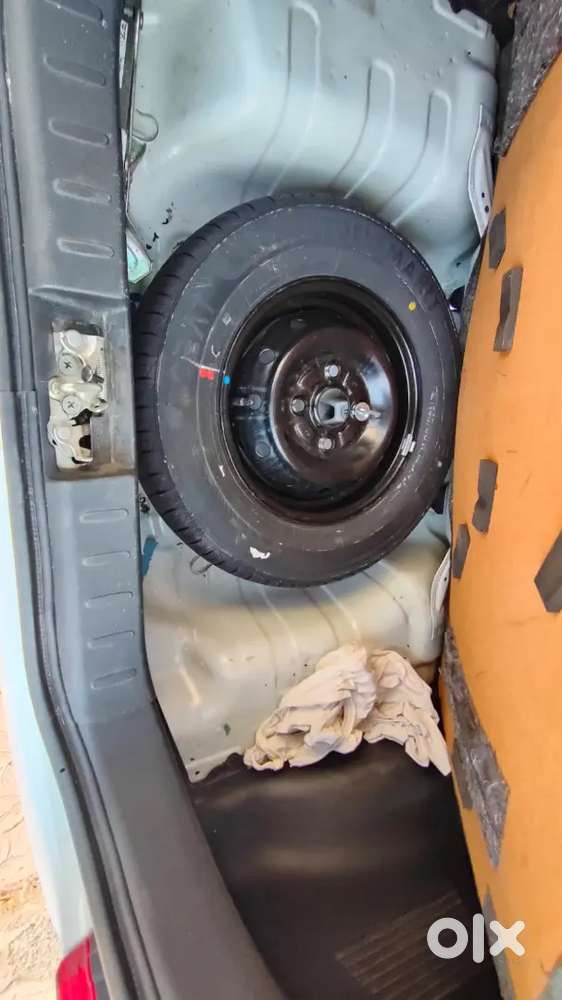 Maruti Suzuki Alto 800 Vxi 2021