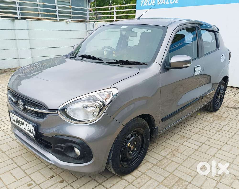 Maruti Suzuki Celerio 1.0 Zxi Plus Amt, 2023, Petrol