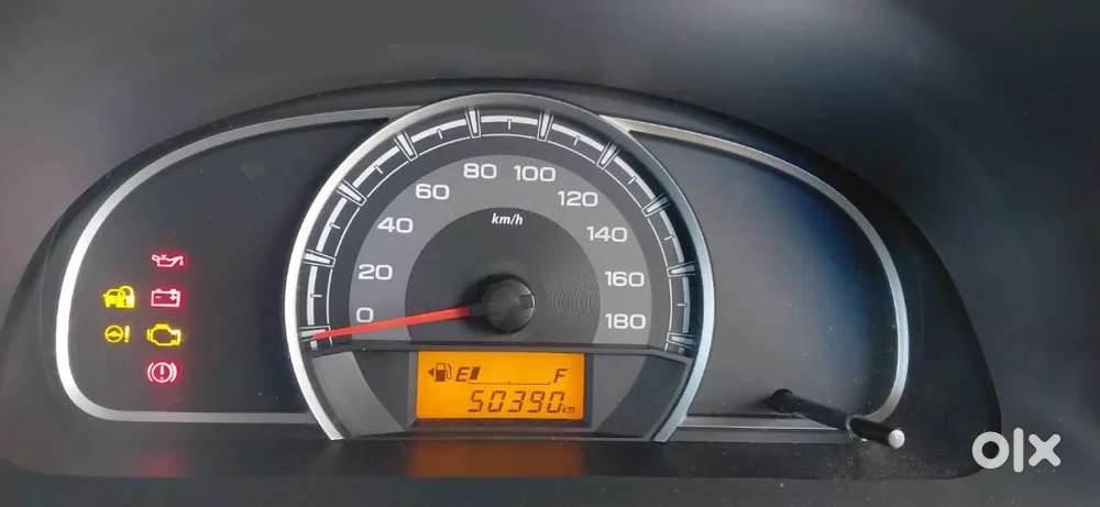 Maruti Suzuki Alto 800 Vxi 2018 Petrol 50000 Km Driven