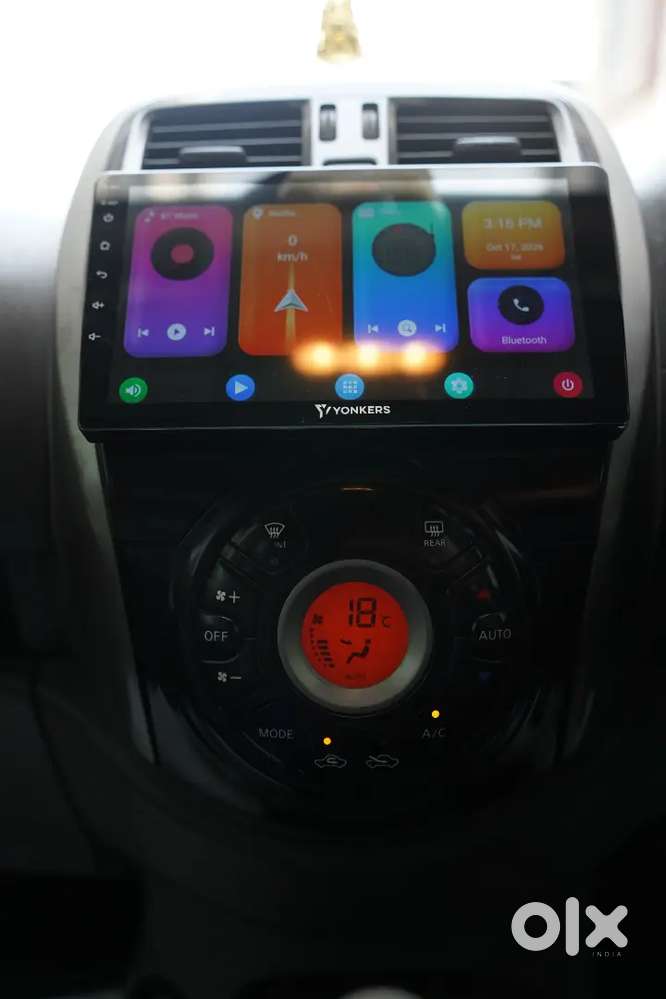 Renault Pulse Diesel 2014