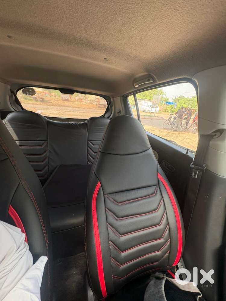 Maruti Suzuki Alto K10 2015 Petrol Good Condition