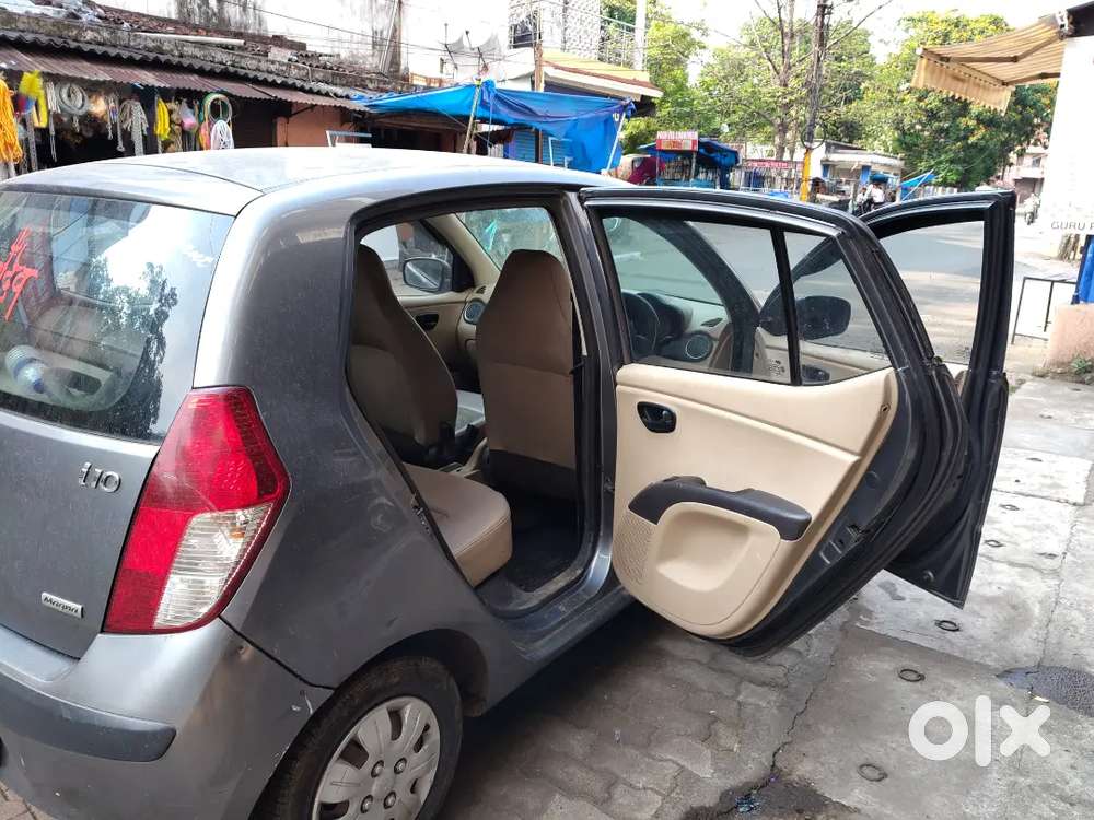 Hyundai I10 2011 Petrol Well Maintained