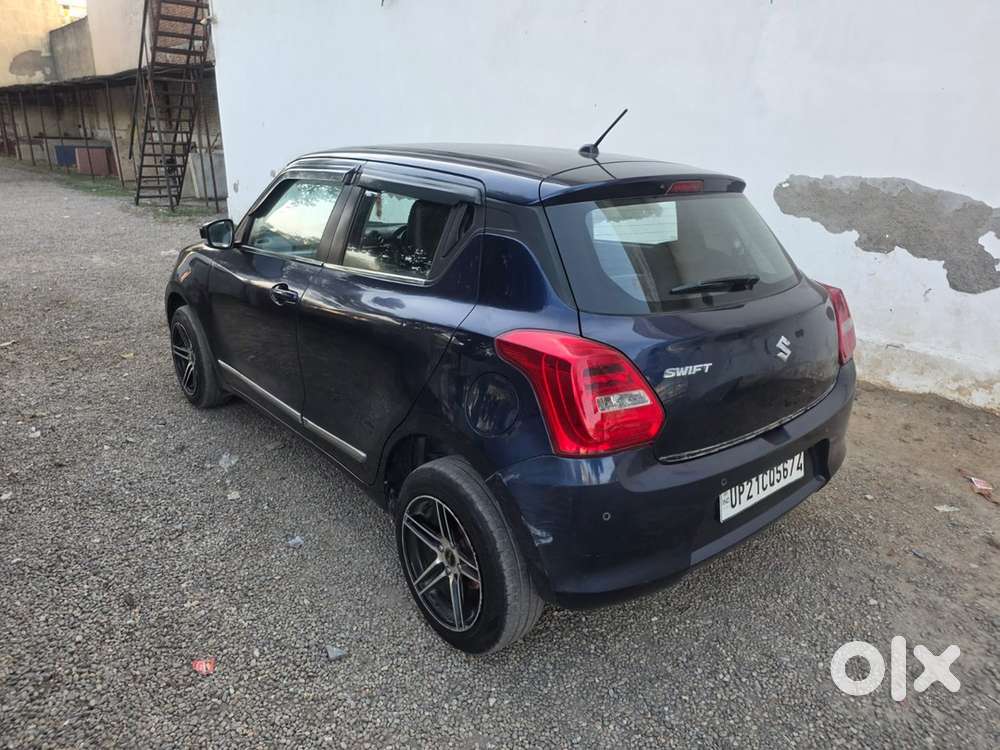 Swift Petrol 2021 Model
