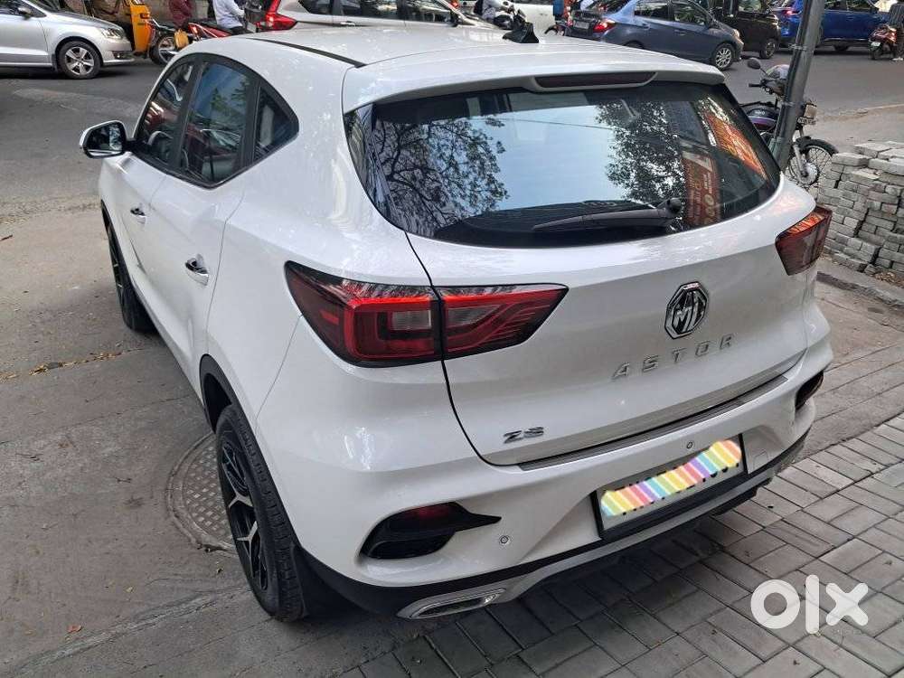 Mg Astor 1.5 Style, 2022, Petrol