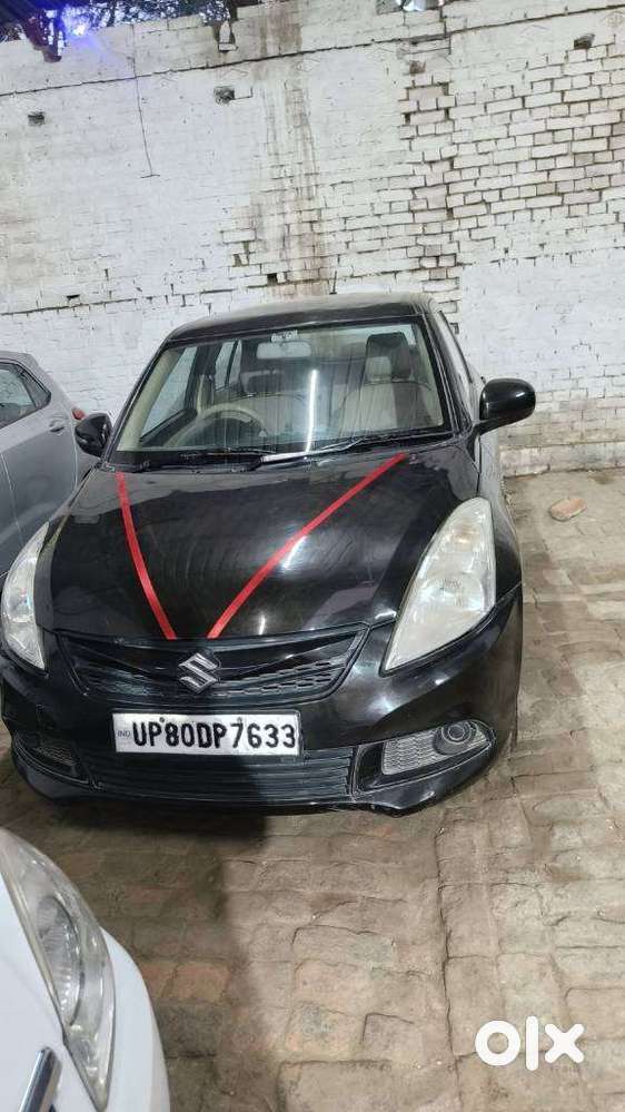 Maruti Suzuki Swift Dzire Vdi Bsiv, 2016, Diesel