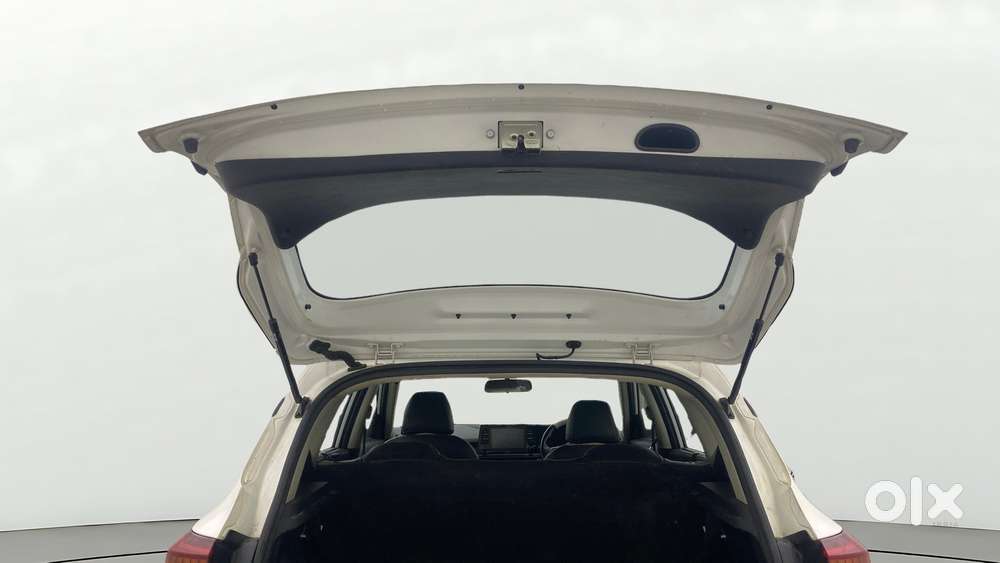 Kia Seltos Htk Plus G, 2020, Petrol