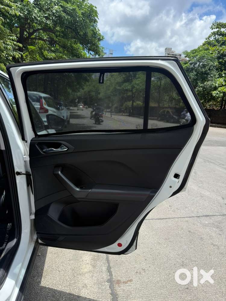 Skoda Kushaq Petrol 2023