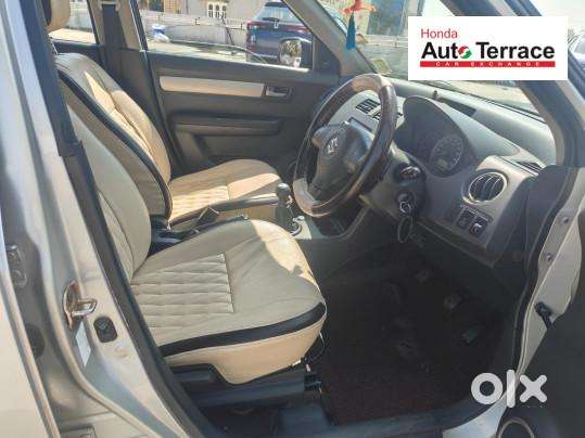 Maruti Suzuki Celerio Vxi, 2005, Petrol