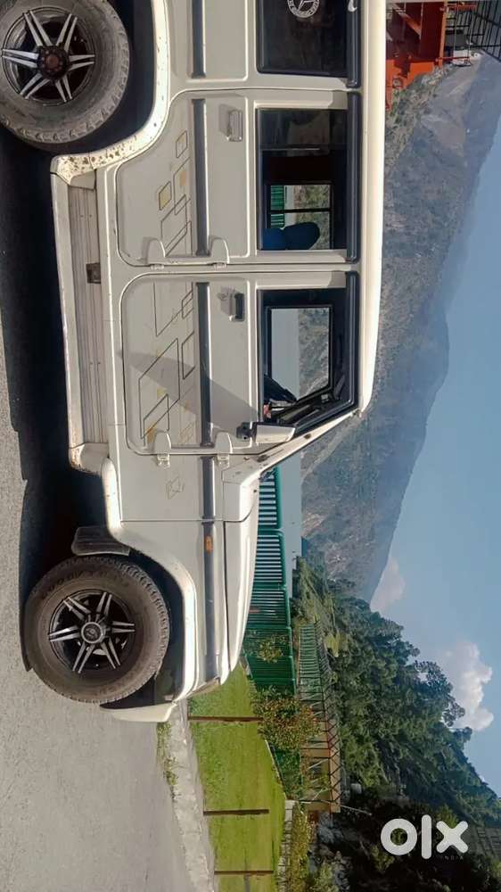 Mahindra Bolero 2014 Diesel Well Maintained