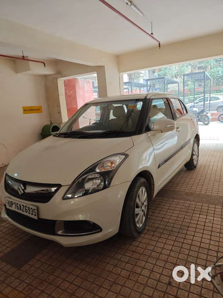 Maruti Suzuki Swift Dzire 2012-2015 1.2 Zxi, 2015, Petrol