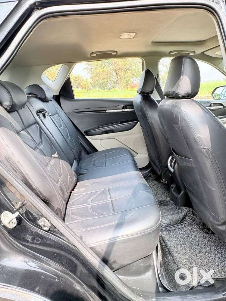 Kia Sonet Htx 1.5 Diesel, 2020, Diesel