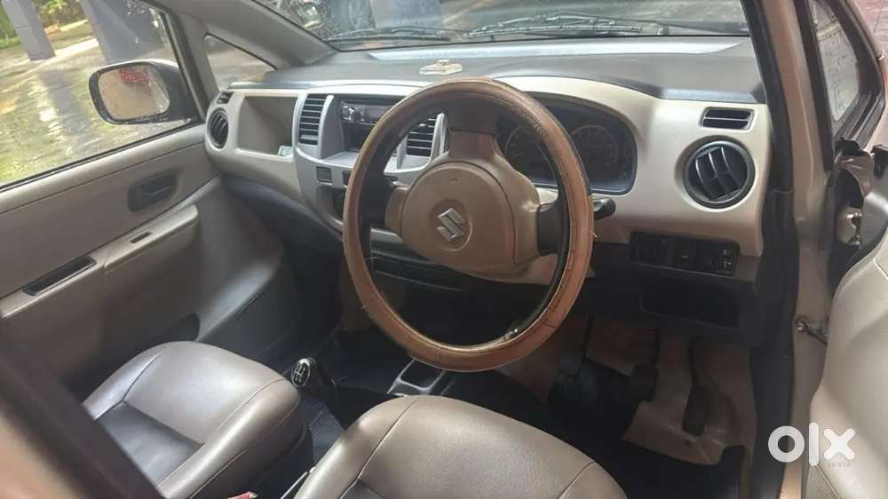 Maruti Suzuki Estilo 2007 Model (petrol) For Sale. Well-maintained Car