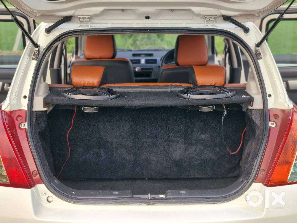 Maruti Suzuki Swift Ddis Vdi, 2010, Diesel