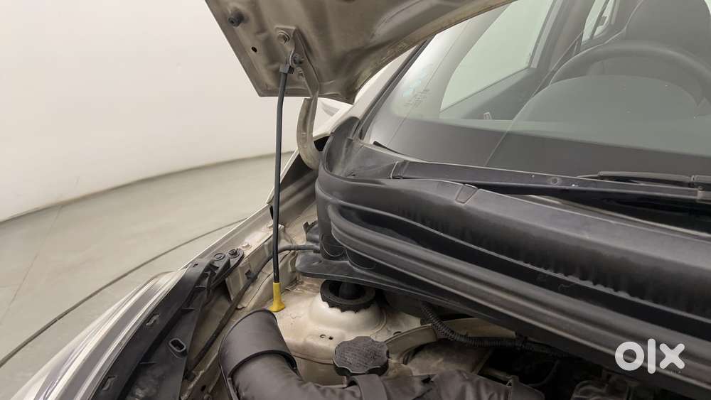 Hyundai Xcent 1.2 Vtvt Sx, 2015, Petrol