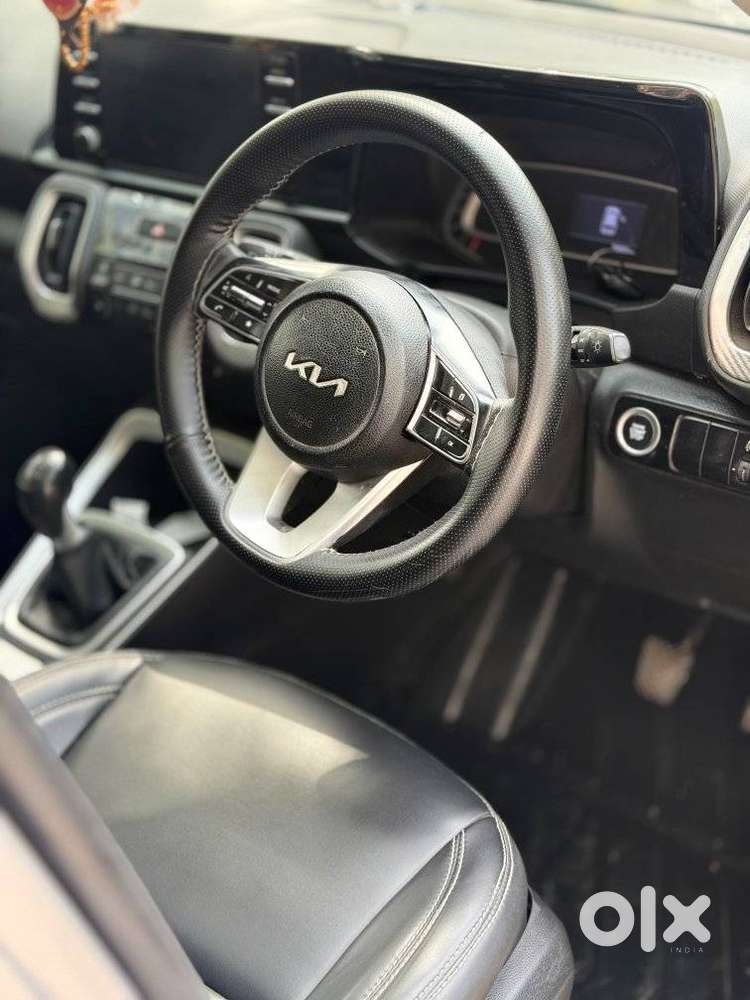 Kia Sonet 1.2 Htk Plus, 2021, Petrol