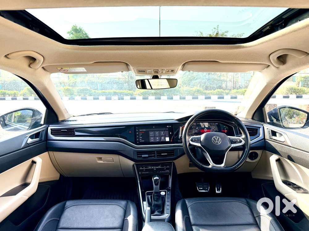 Volkswagen Virtus Gt Plus 1.5 Tsi Evo Dsg (electric Seats), 2023, Pe..